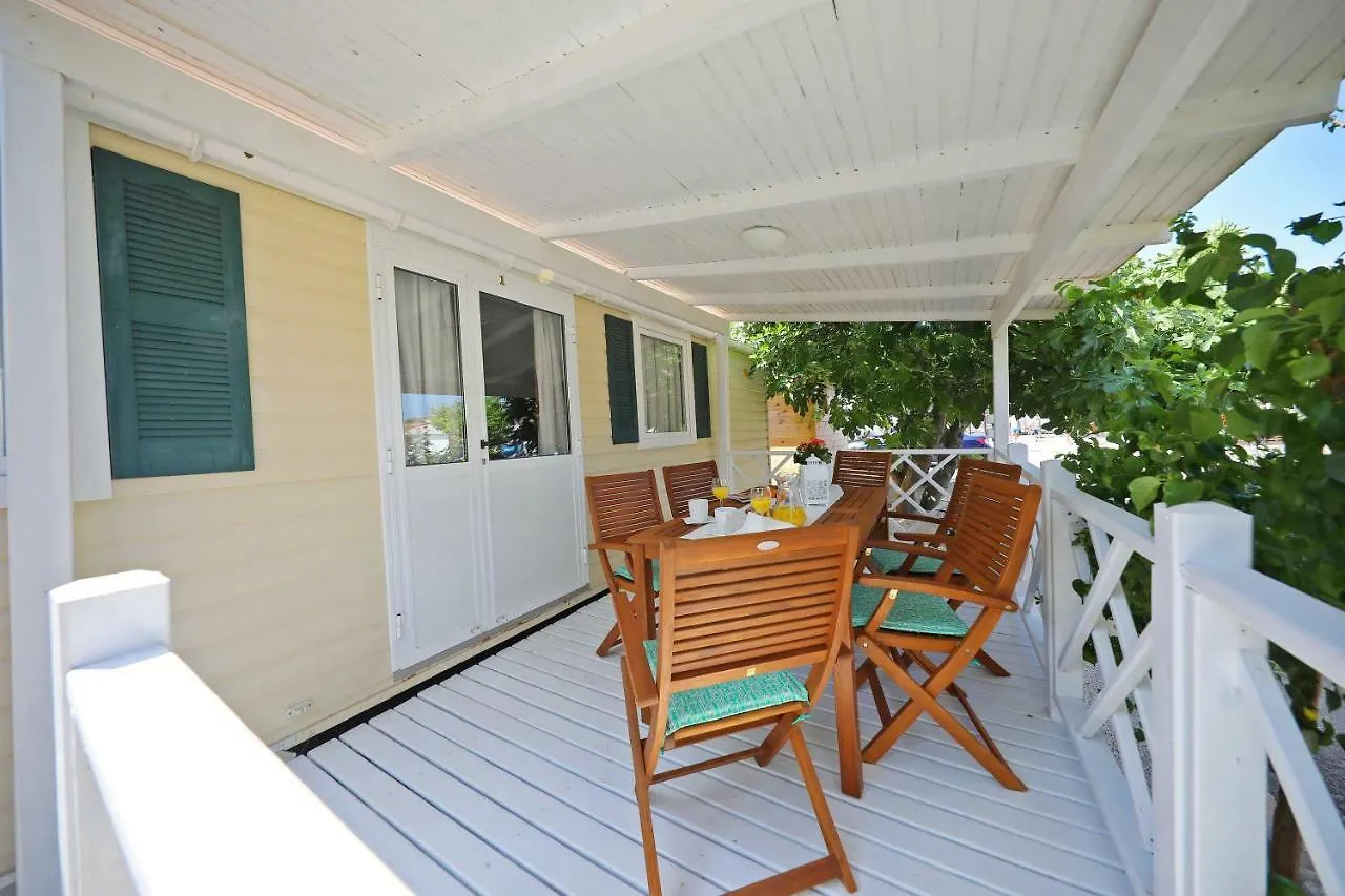 Holiday park Lavender Mobile Houses Pakostane