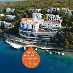 Uvala Scott 3*, Kraljevica Chorvatsko