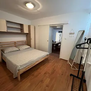 Apartmán Maksan