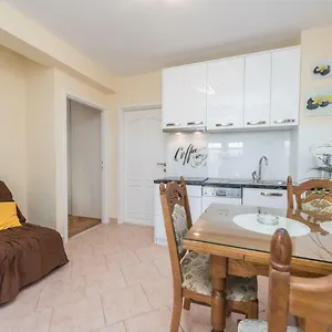 Apartmán Zdenka