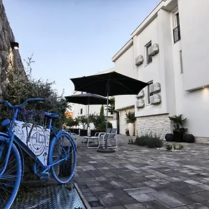 Apartmán Hd House I
